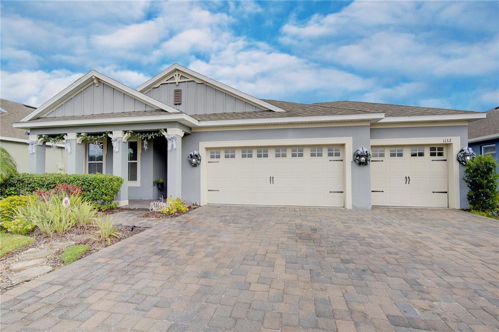 1132 WOOD DALE CIRCLE