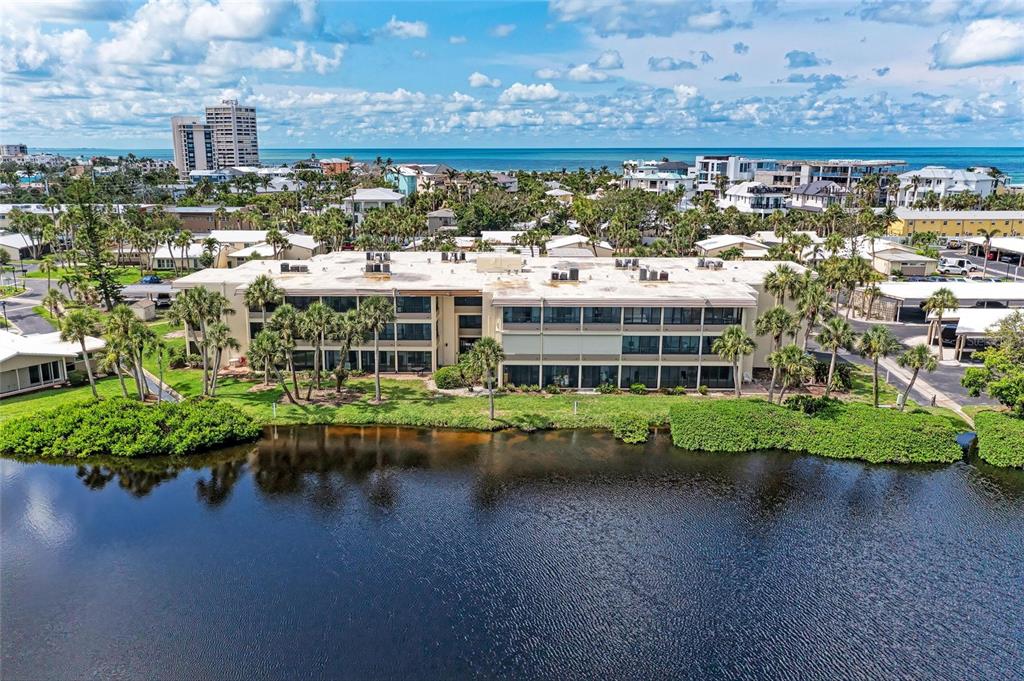101 WHISPERING SANDS DRIVE UNIT 307