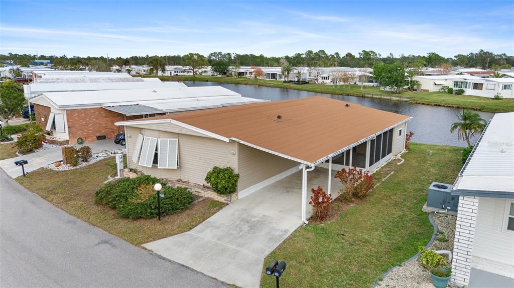 218 MARTINIQUE ROAD