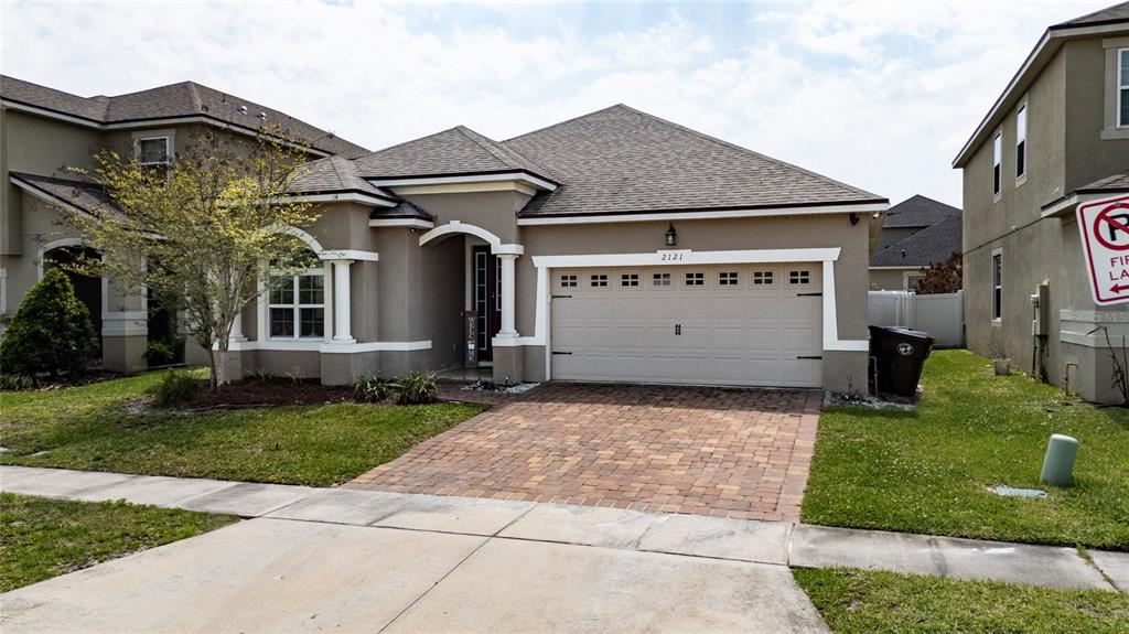 2121 AVIAN LOOP, KISSIMMEE, FL — photo 2 of 30