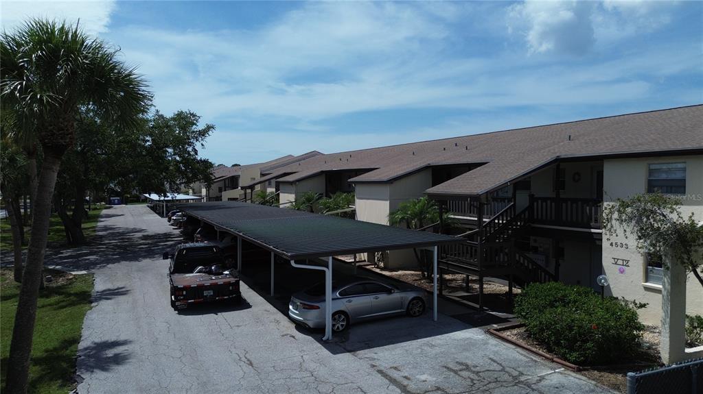 4533 MARINE PARKWAY UNIT 101