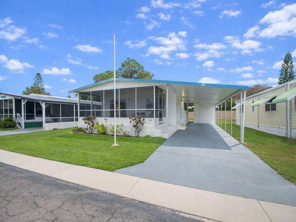 4800 SE Federal Highway # 145, Stuart FL 34997