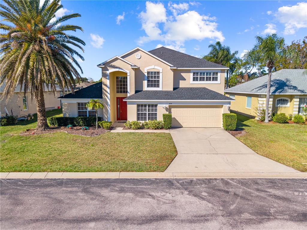1020 GOLF COURSE PARKWAY
