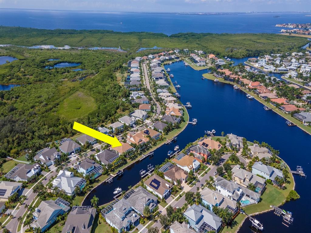 717 MANNS HARBOR DRIVE, APOLLO BEACH, FL — photo 2 of 30