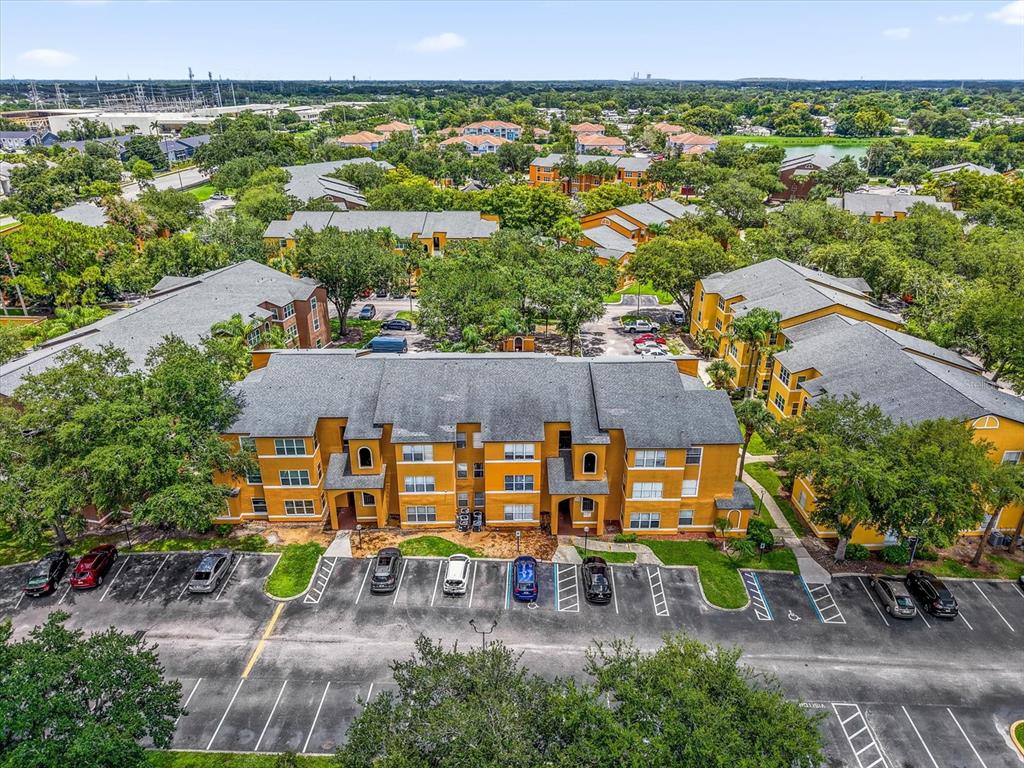 4532 COMMANDER DRIVE UNIT 2138