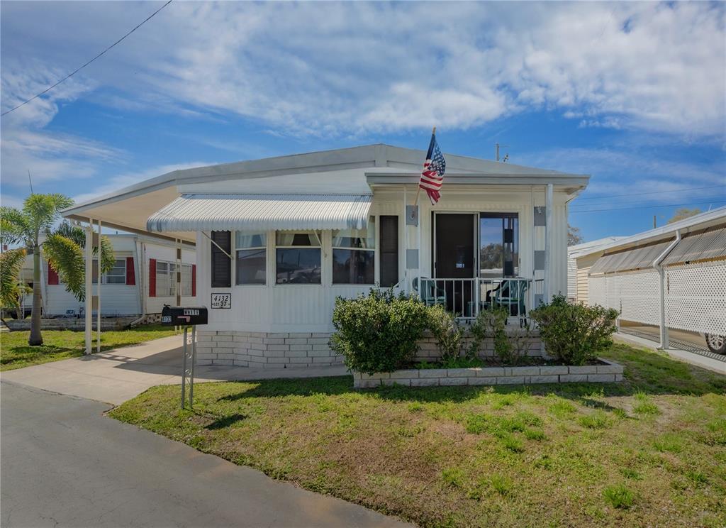 4132 72ND STREET N UNIT 37