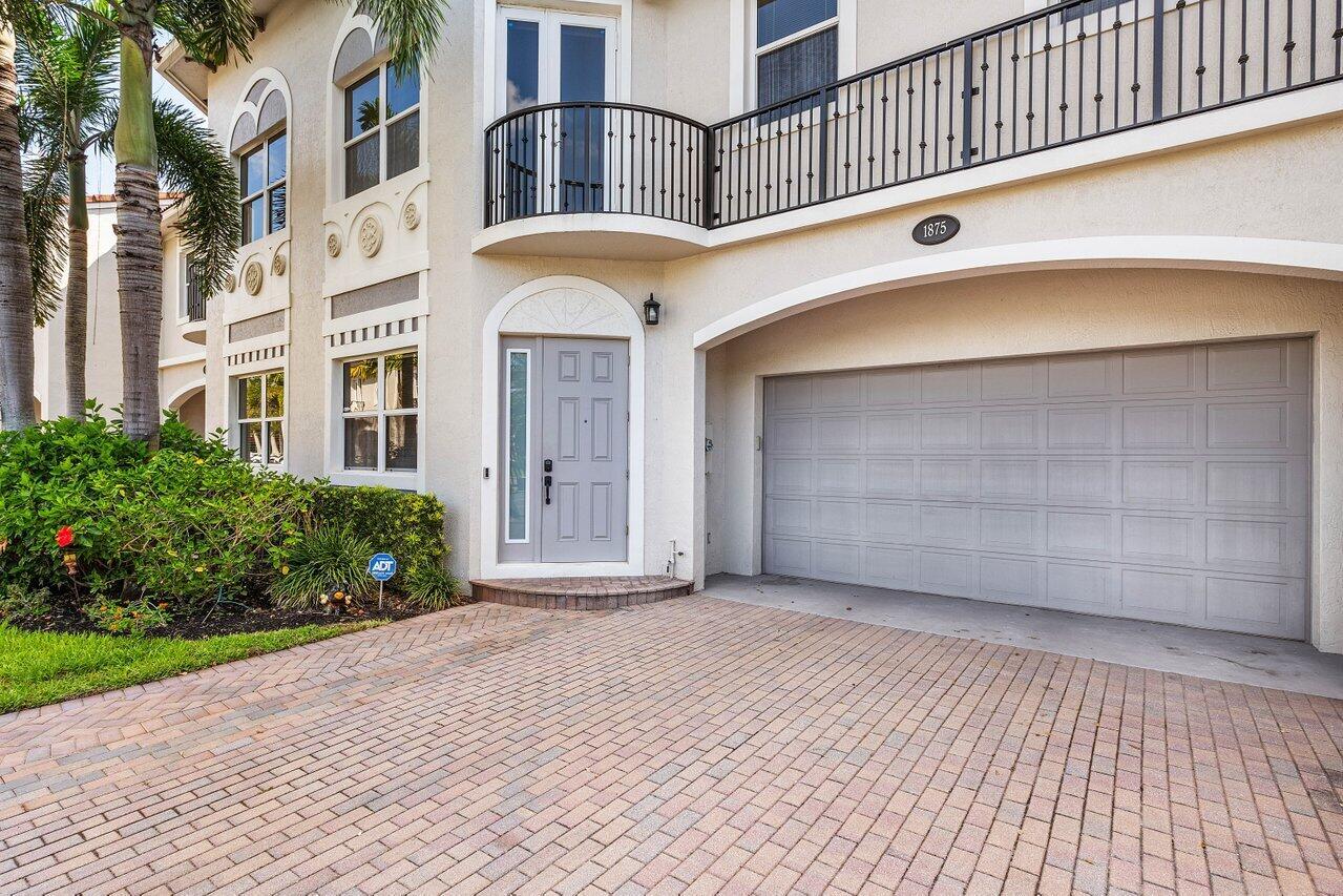 1875 Highland Grove Drive, Delray Beach FL 33445