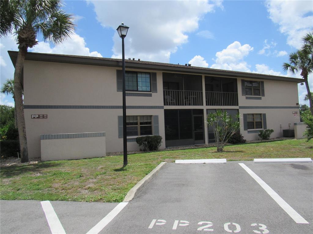 19505 QUESADA AVENUE UNIT PP101