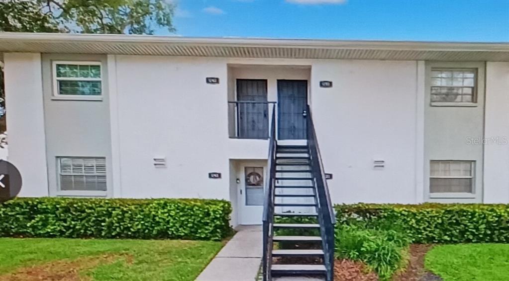 3808 N OAK DRIVE UNIT U42