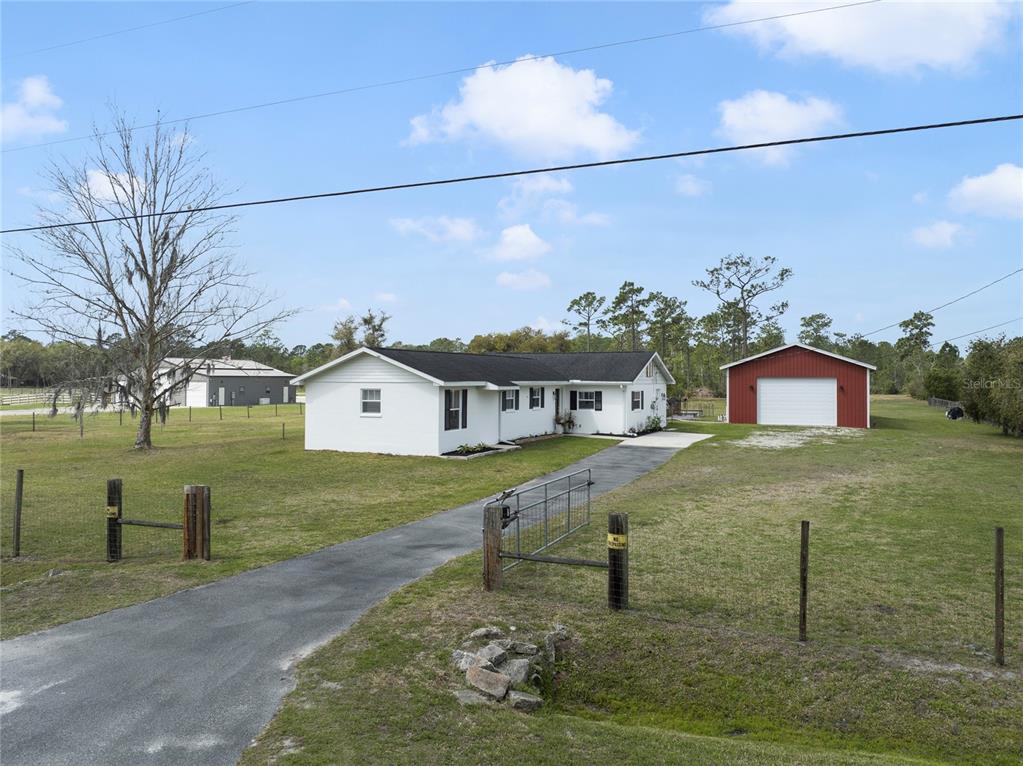 1070 LAKE ASHBY ROAD