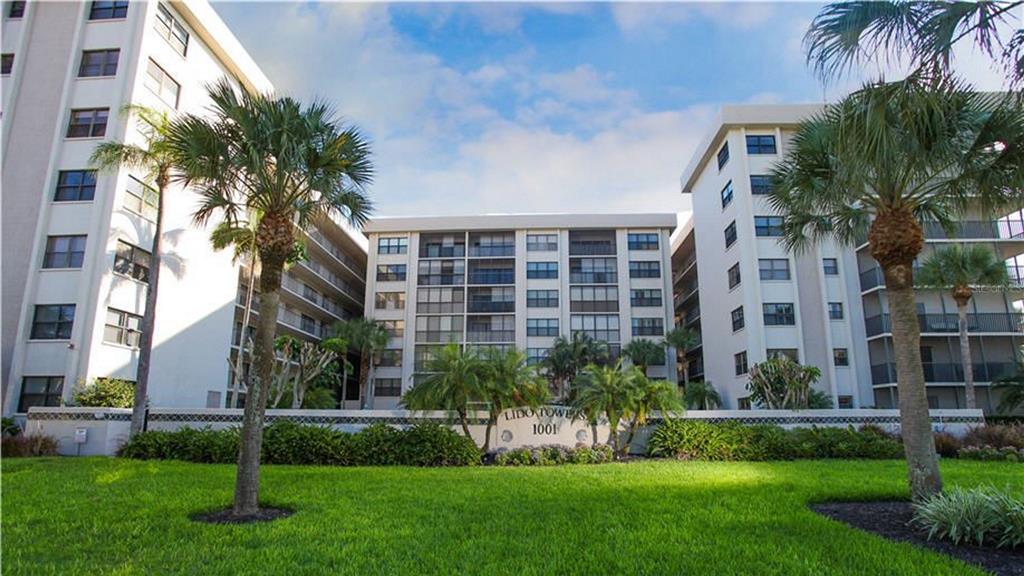 1001 BENJAMIN FRANKLIN DRIVE UNIT 508