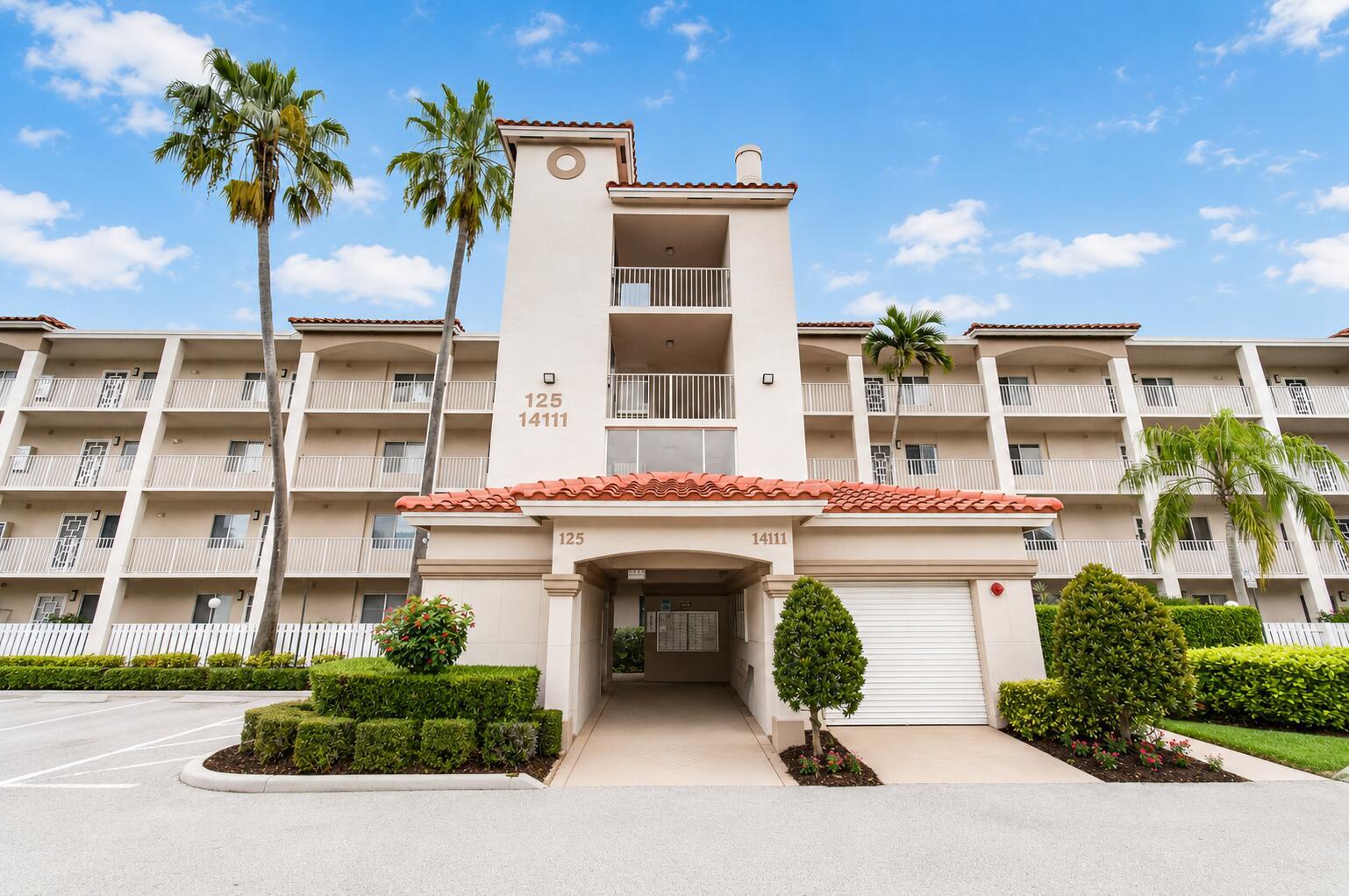 14111 Royal Vista Drive # 310, Delray Beach FL 33484