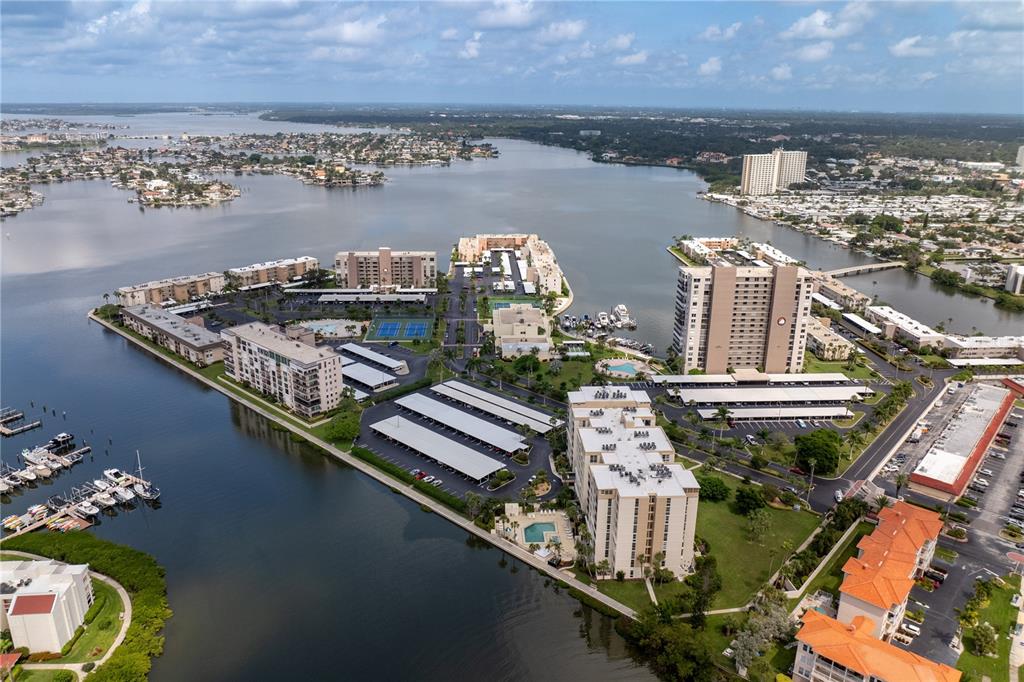 7400 SUN ISLAND DRIVE S UNIT 407
