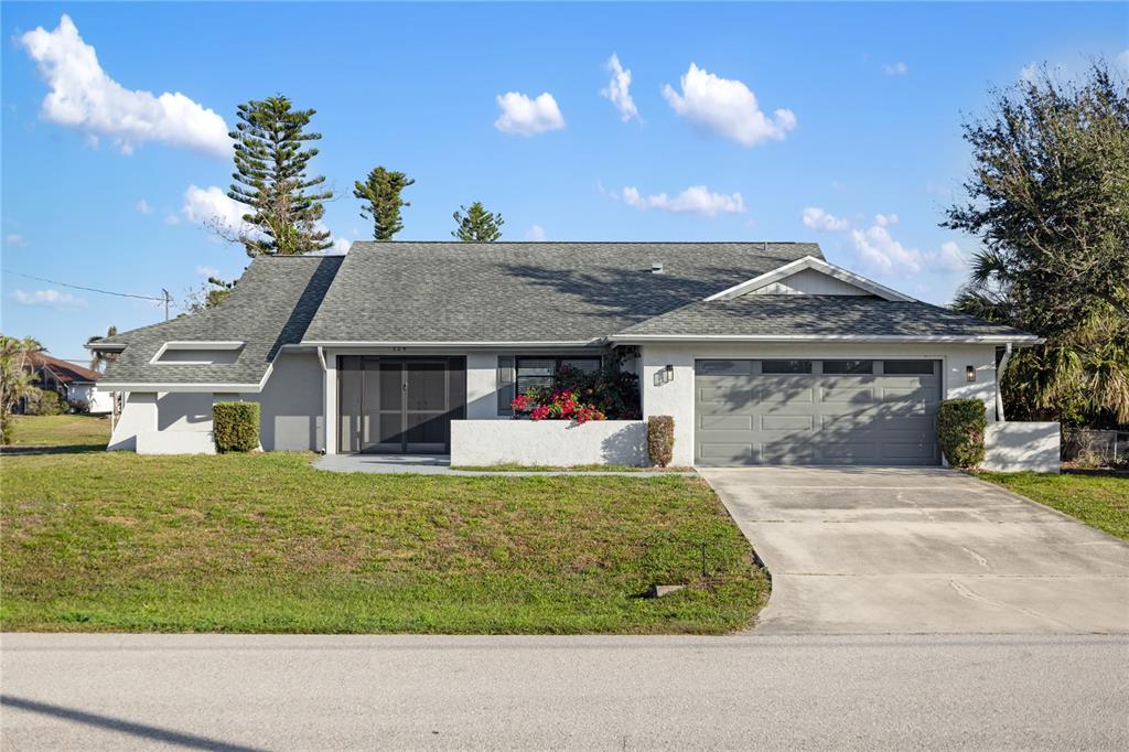 124 MARK TWAIN LANE