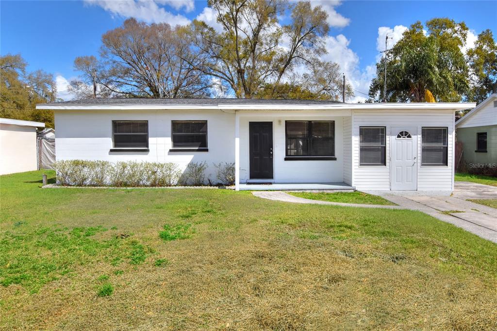1229 RAWLS DRIVE