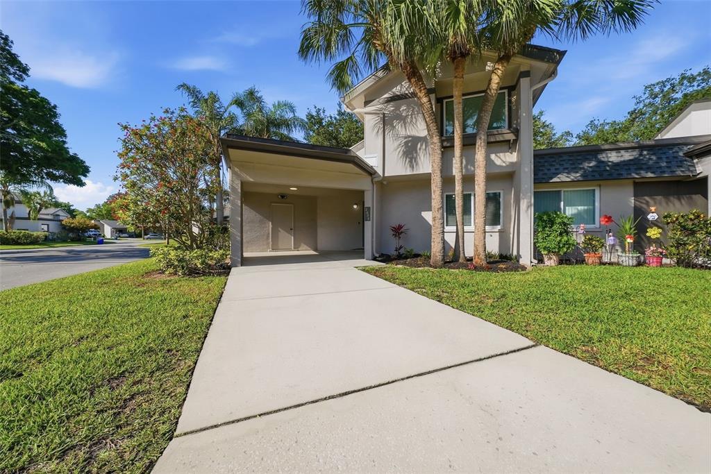 2600 BARKSDALE COURT