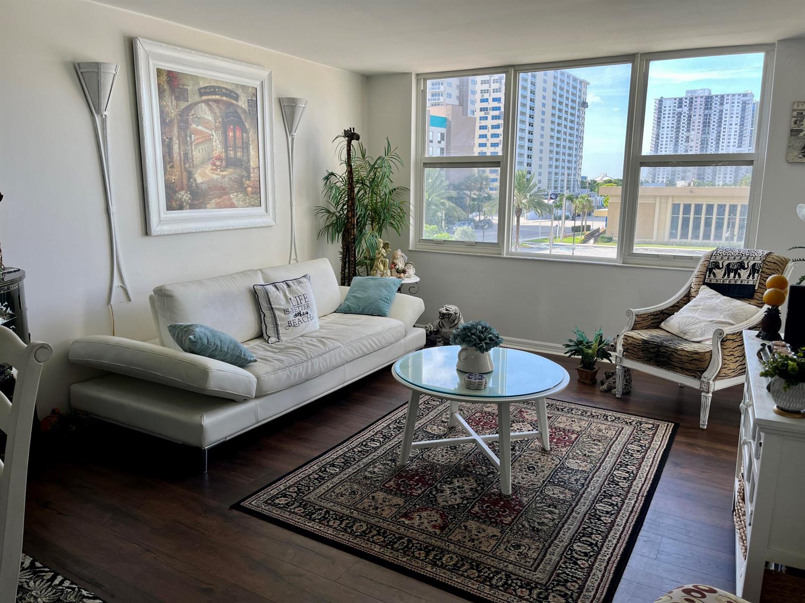 201 N Ocean Boulevard # 302, Pompano Beach FL 33062