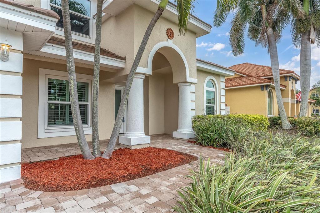 906 LANDMARK CIRCLE S, TIERRA VERDE, FL — photo 3 of 30