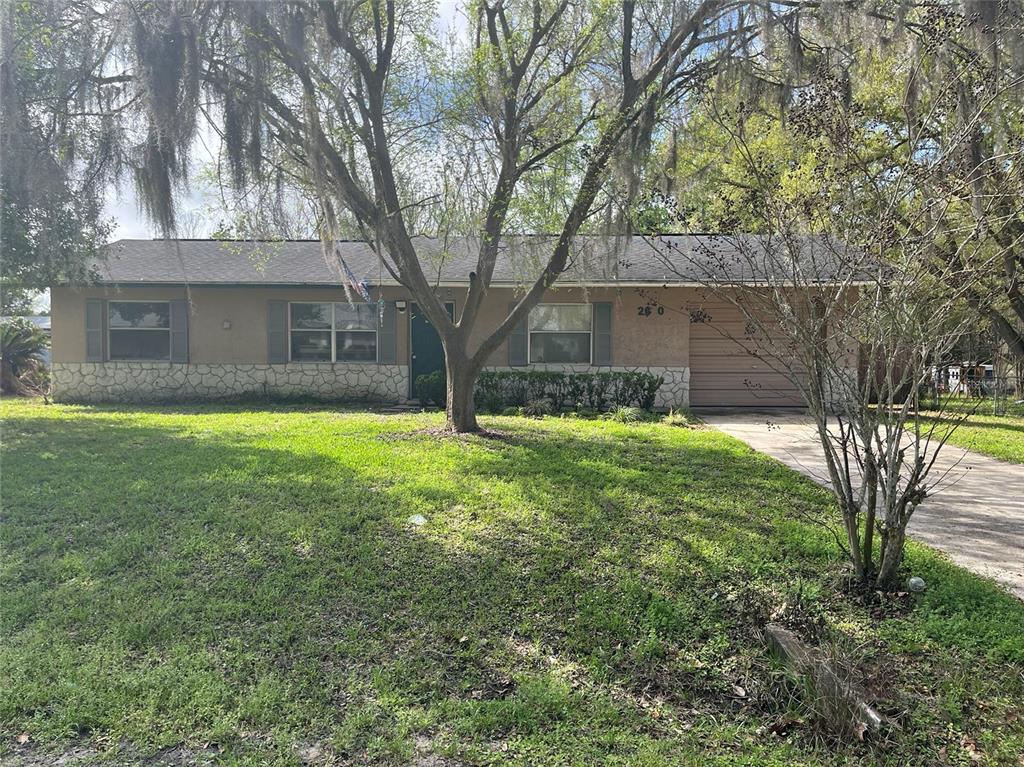 2660 NE 45TH STREET