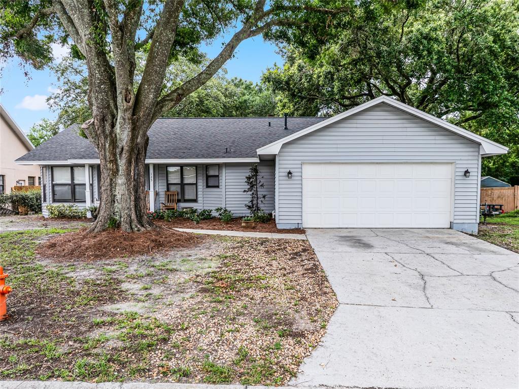 125 HOMEWOOD DRIVE