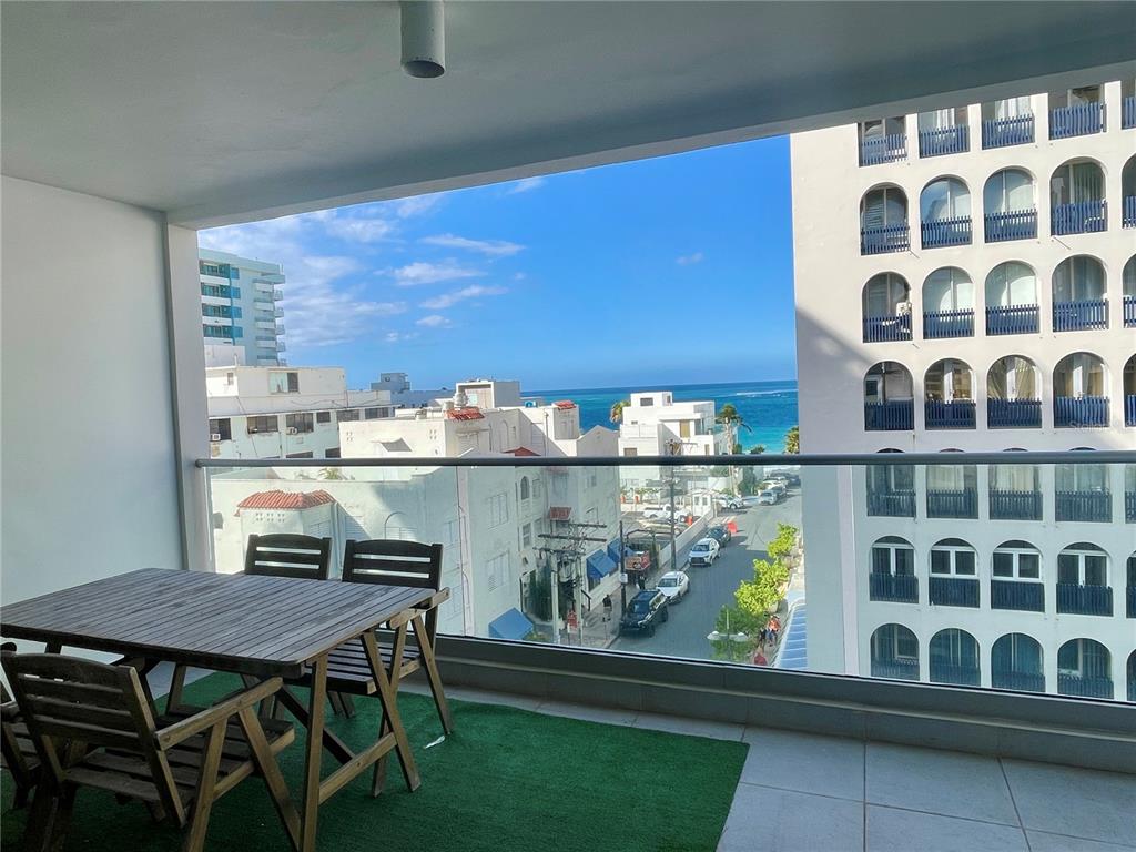 1124 ASHFORD AVENUE UNIT 6A