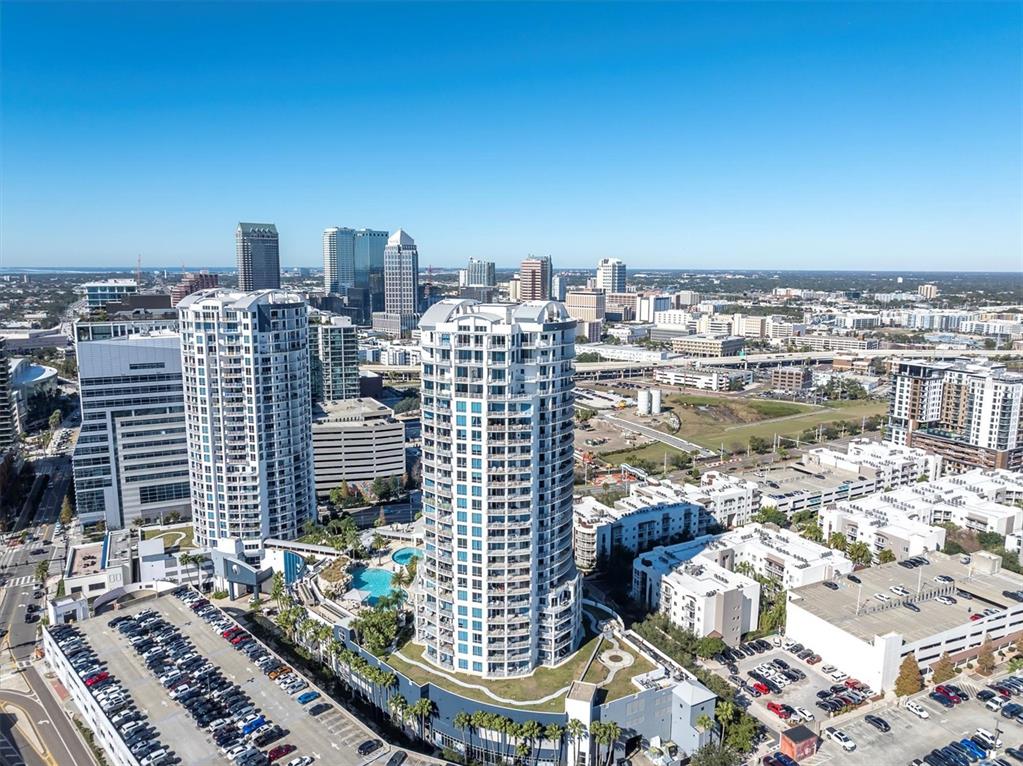 1209 E CUMBERLAND AVENUE UNIT 804