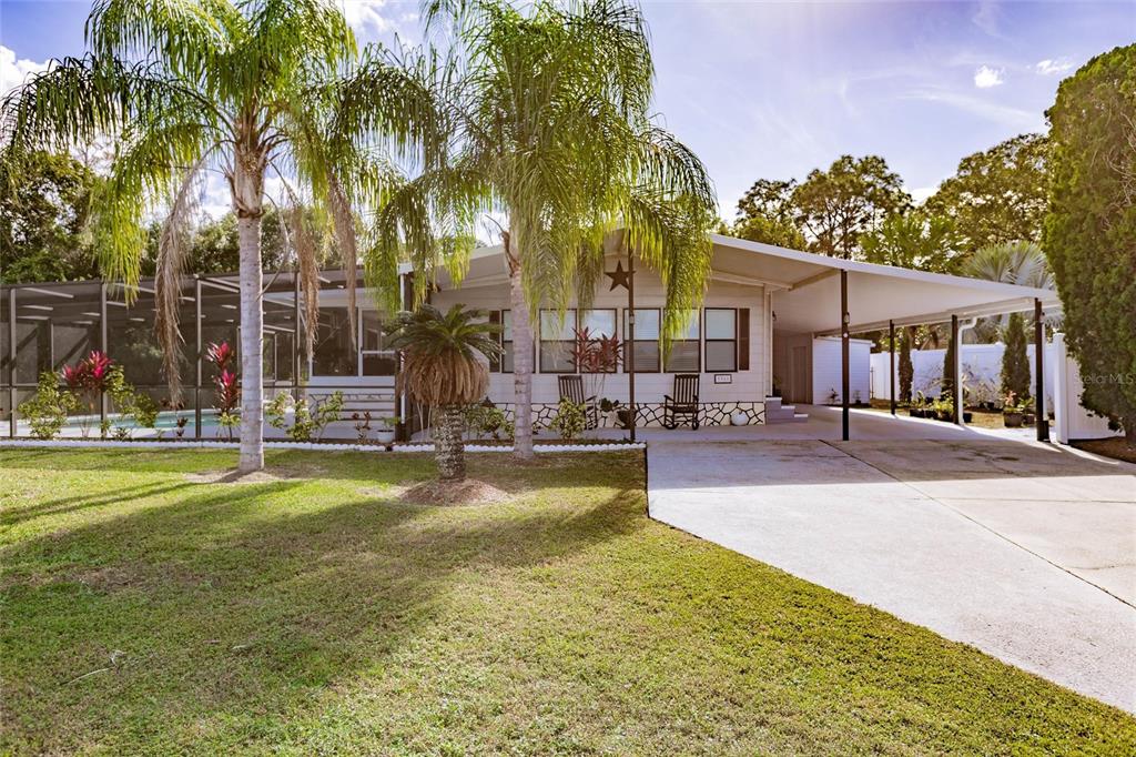 1961 CRYSTAL LANE