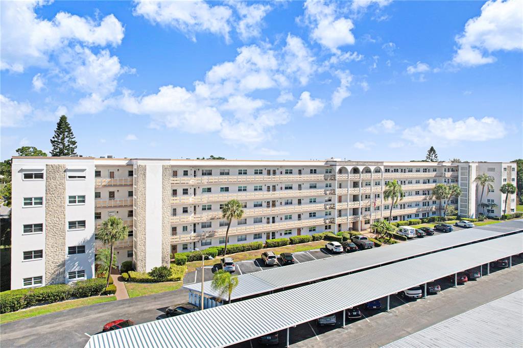 5603 80TH STREET N UNIT 303