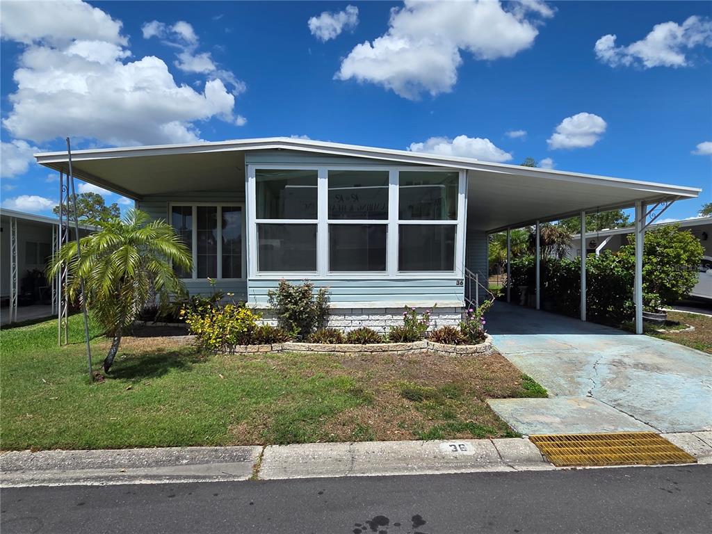 7777 46TH AVENUE N UNIT 36