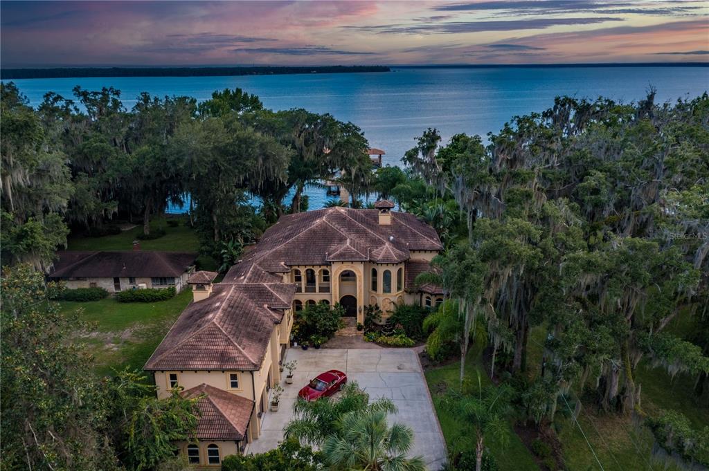 8289 COLEE COVE ROAD, ST AUGUSTINE, FL — photo 2 of 30