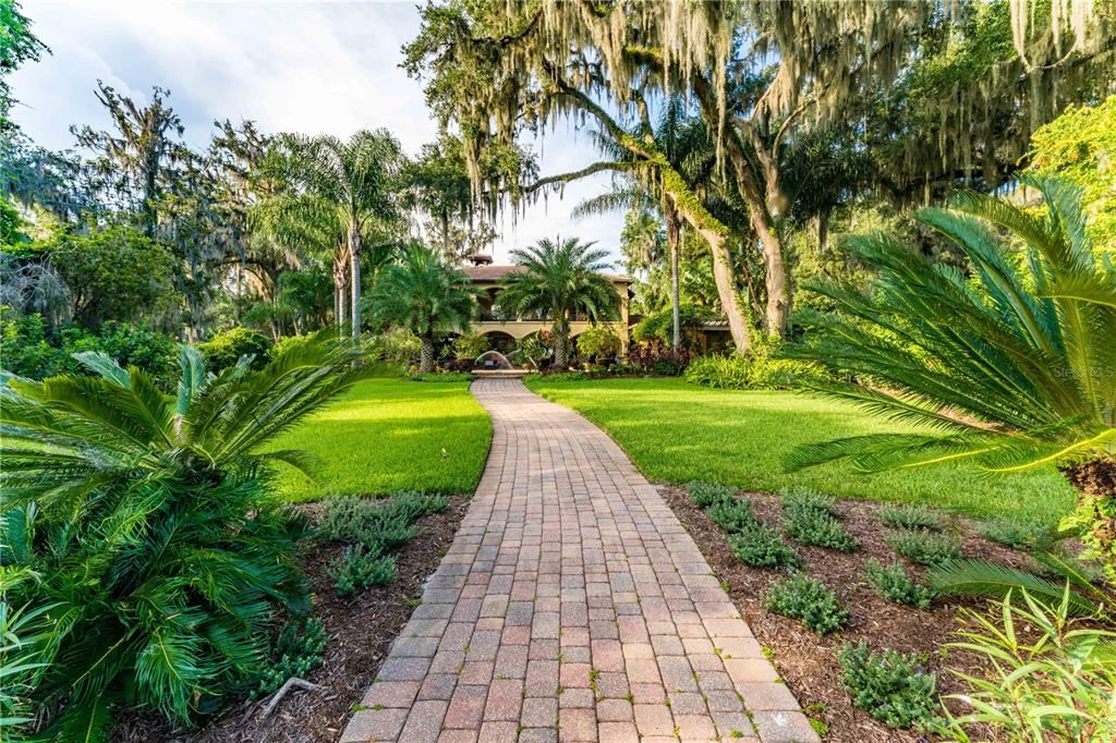 8289 COLEE COVE ROAD, ST AUGUSTINE, FL — photo 4 of 30