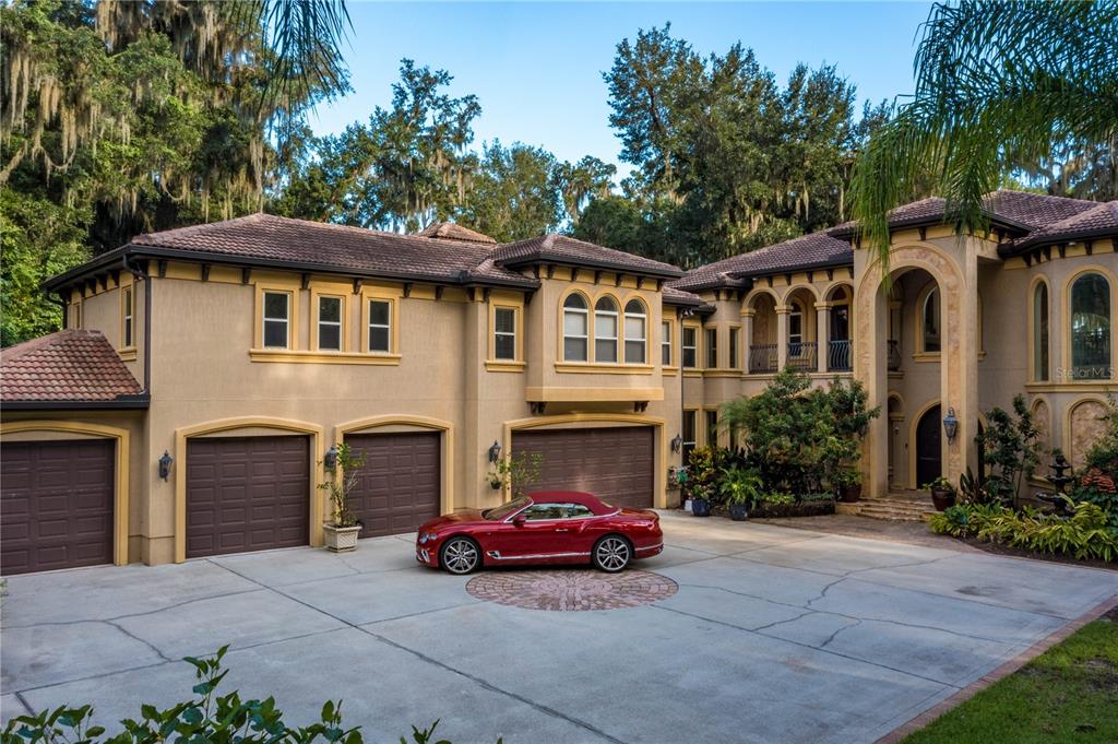 8289 COLEE COVE ROAD, ST AUGUSTINE, FL — photo 5 of 30