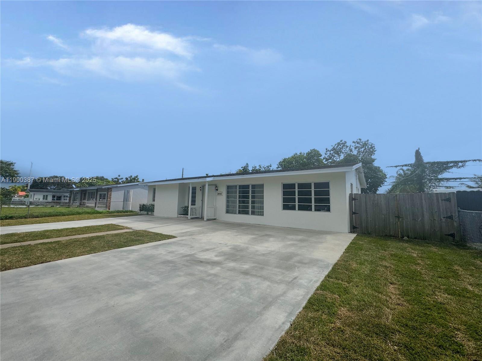 14730 SW 296th St, Homestead FL 33033