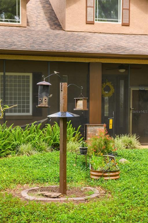 1710 NEWBERGER ROAD, LUTZ, FL — photo 4 of 30