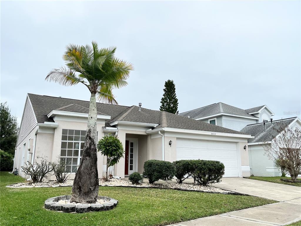 3415 SANTA MONICA DRIVE
