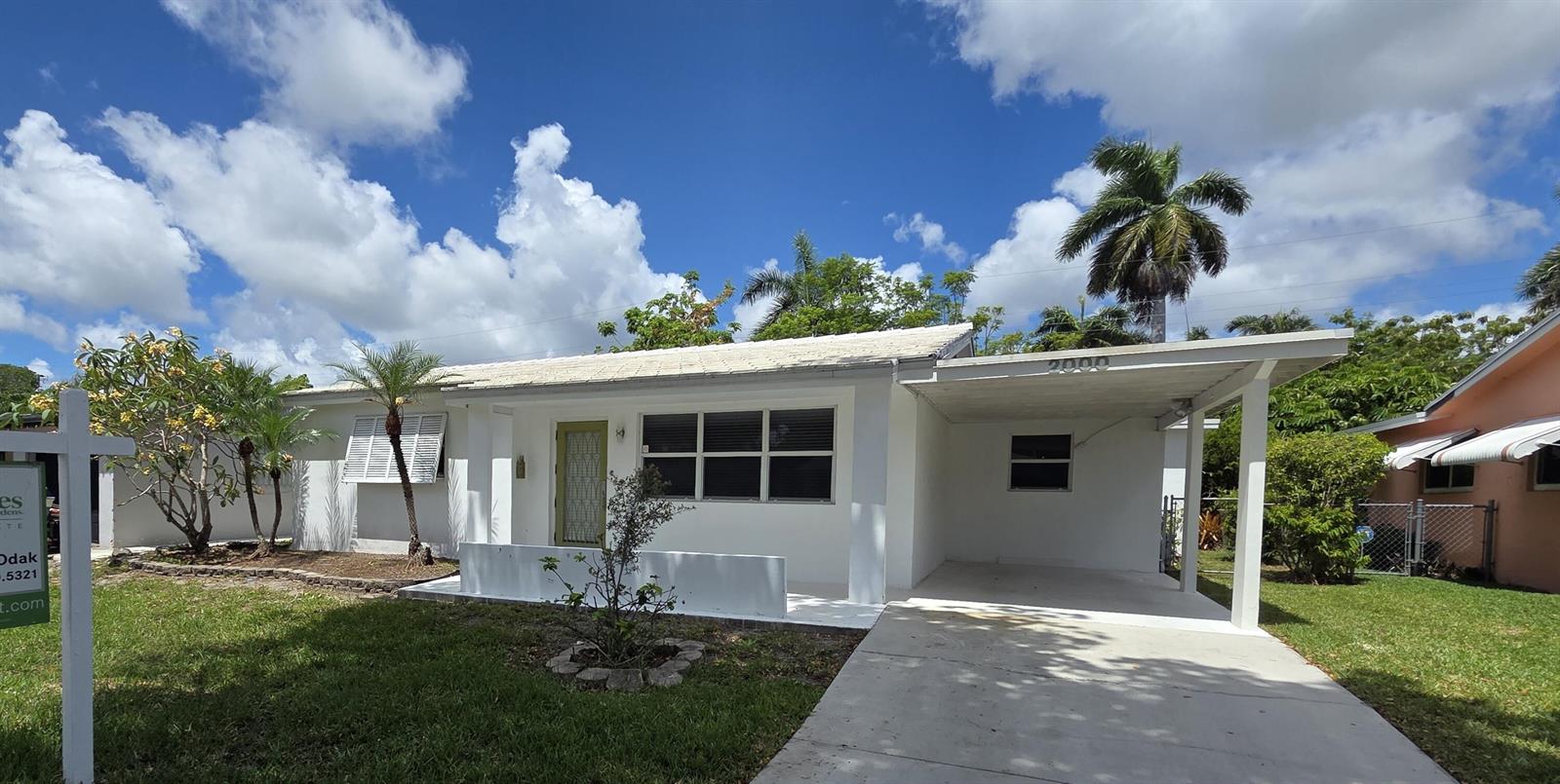 2000 N 31st Avenue, Hollywood FL 33021