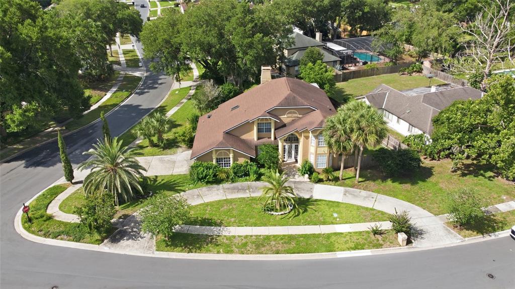 2054 PALM VISTA DRIVE