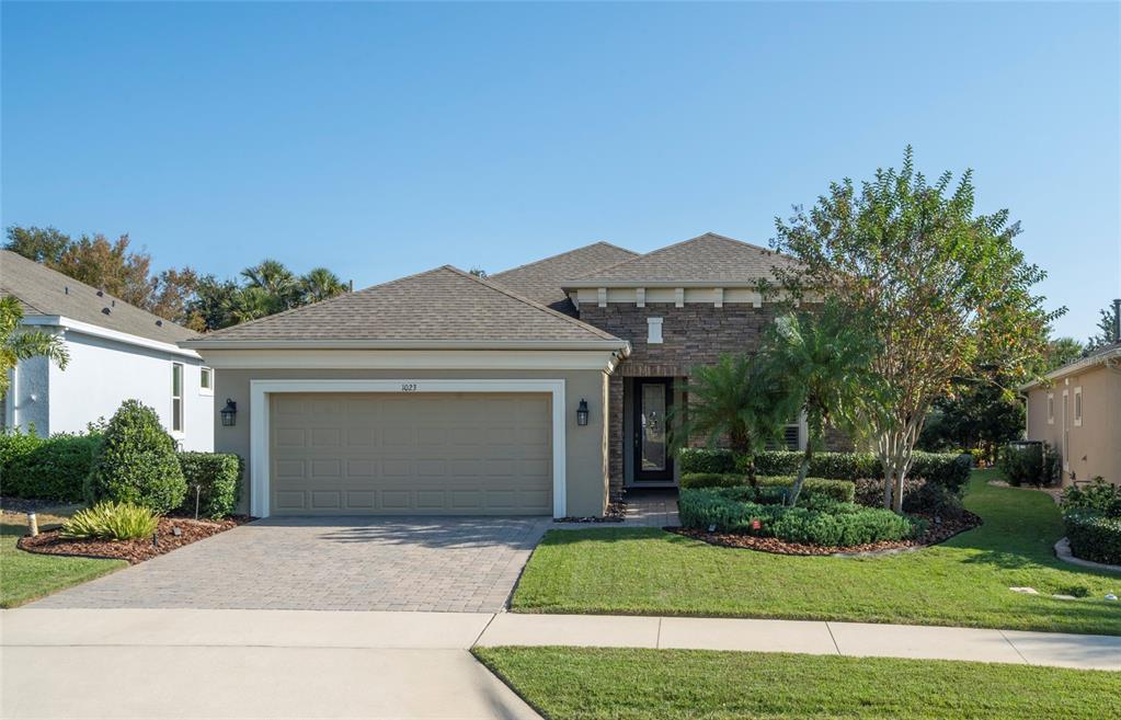 1023 TIMBERVALE TRAIL
