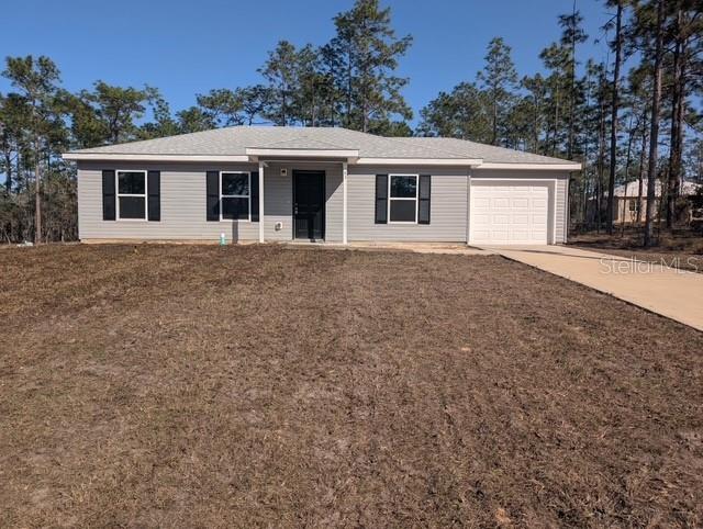 85 SW TREE TOP ROAD