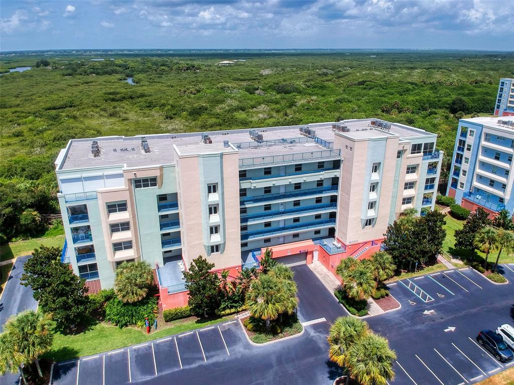 5300 S ATLANTIC AVENUE UNIT 9201