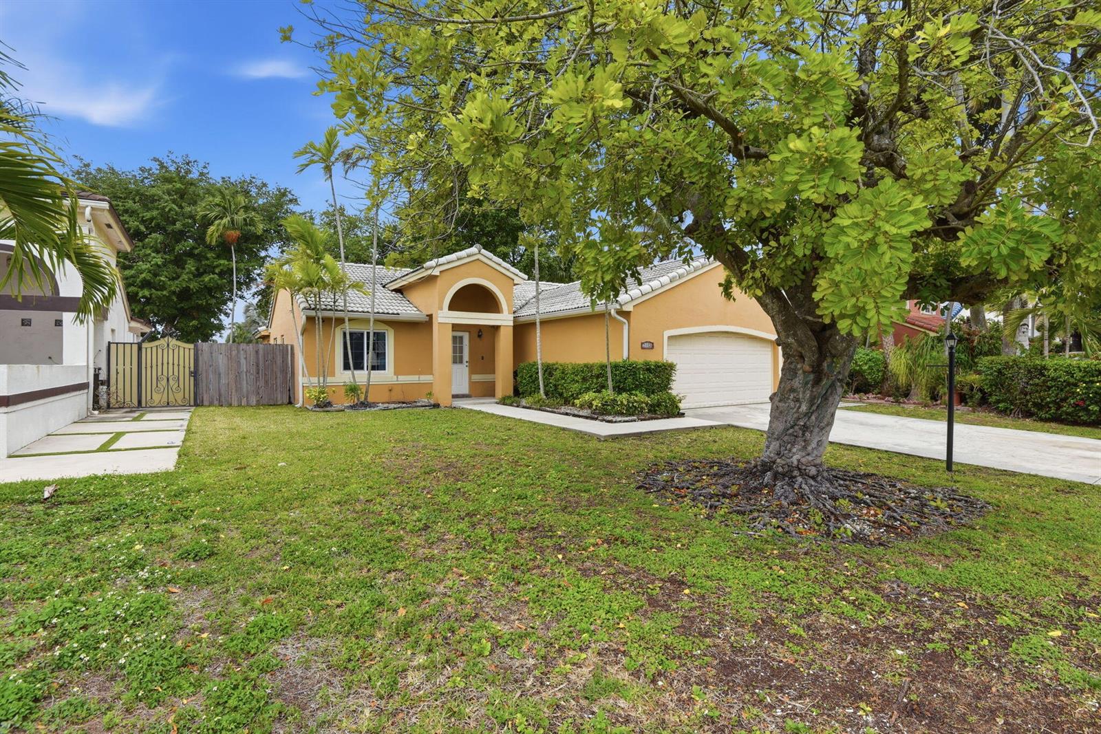 7350 SW 161st Place, Miami FL 33193