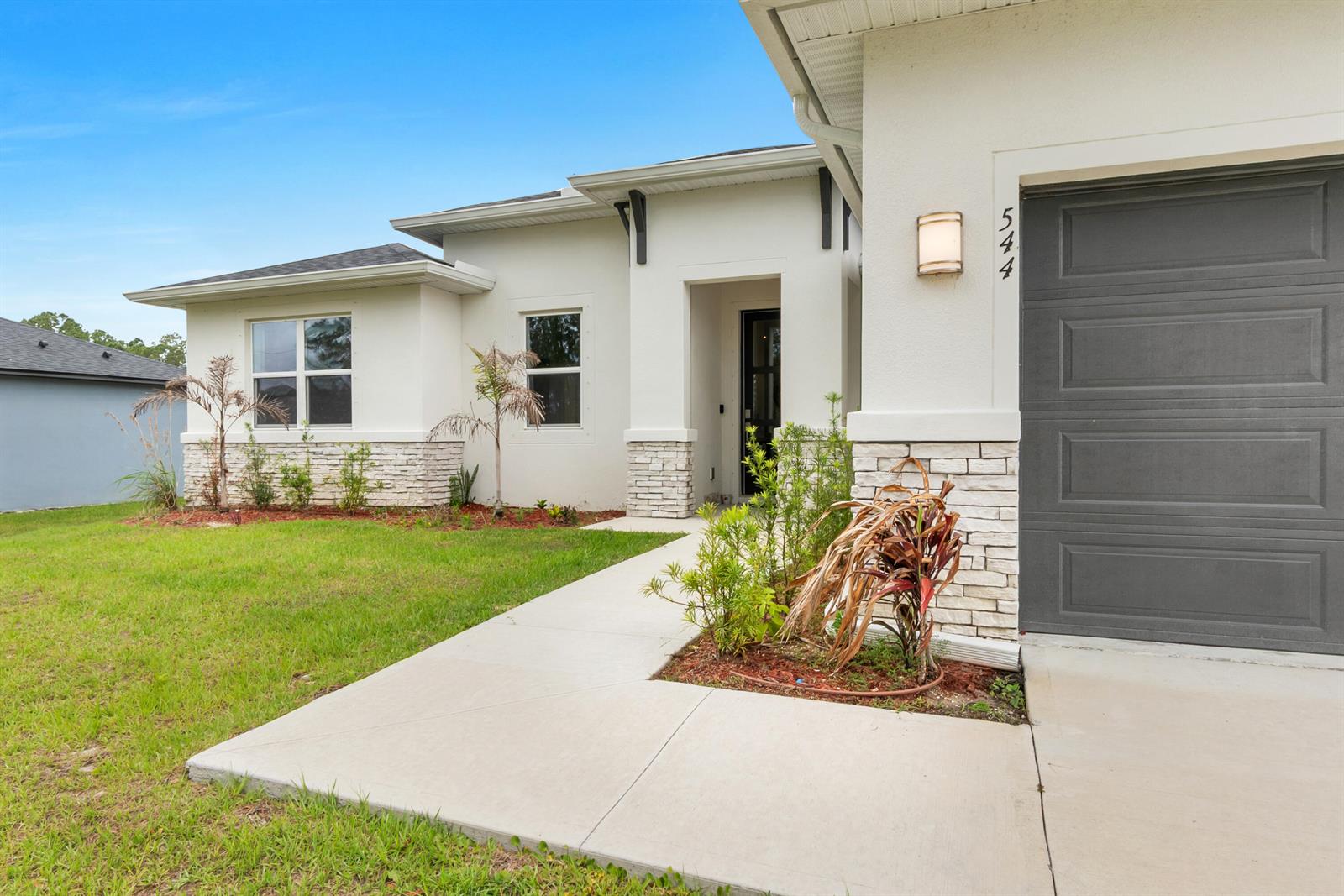 544 Higgs Avenue NW, Palm Bay FL 32907