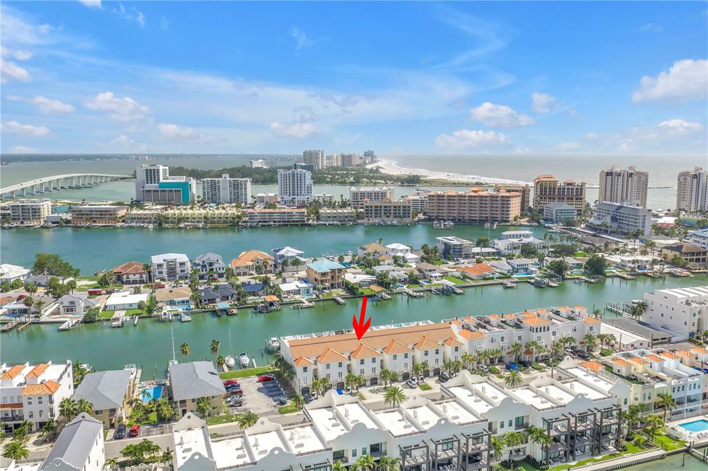 161 BRIGHTWATER DRIVE UNIT 6