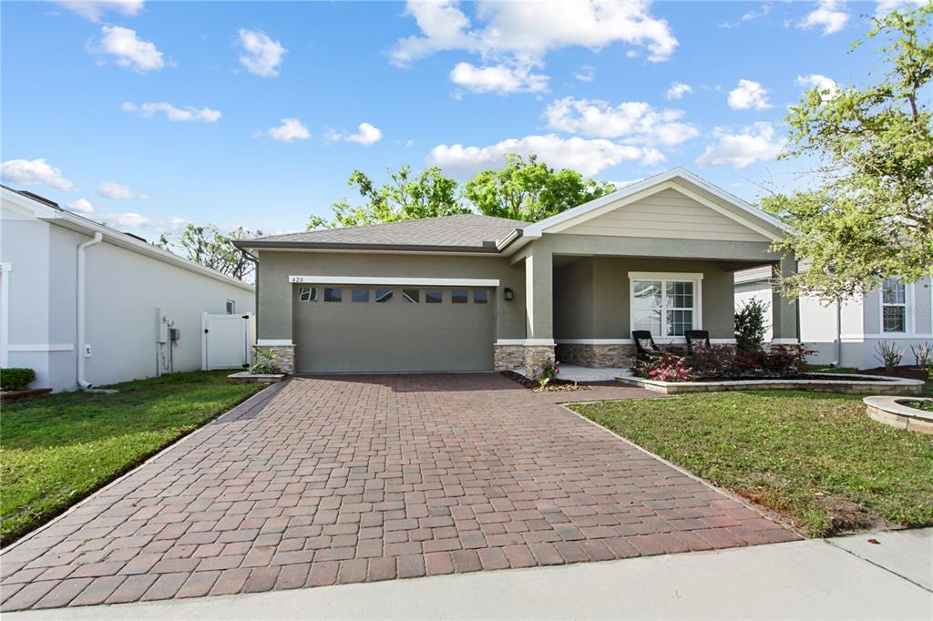 420 SPRING POND LANE