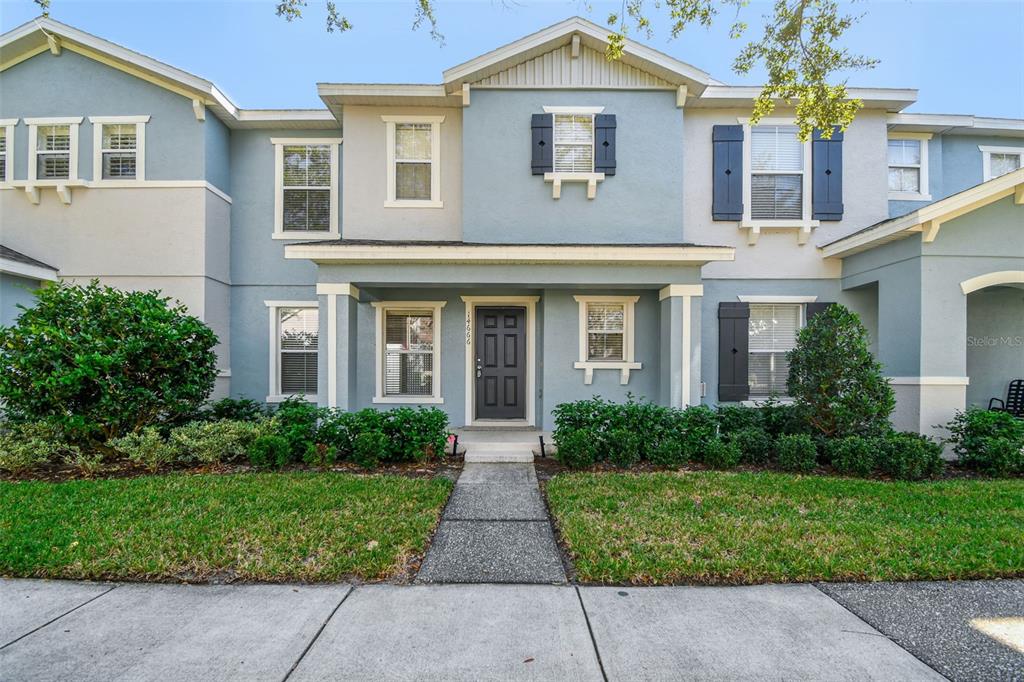 14666 WATER LOCUST DRIVE