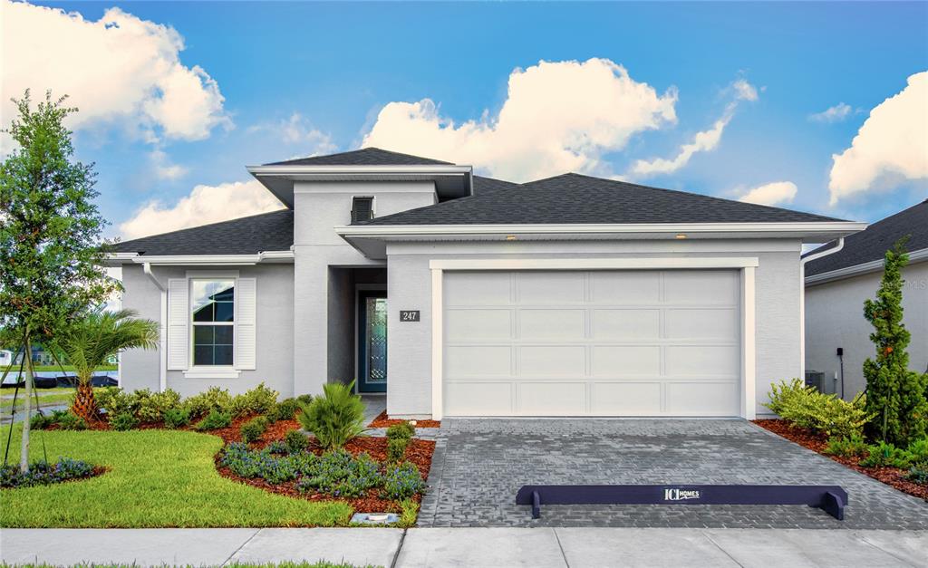 247 AZURE MIST WAY