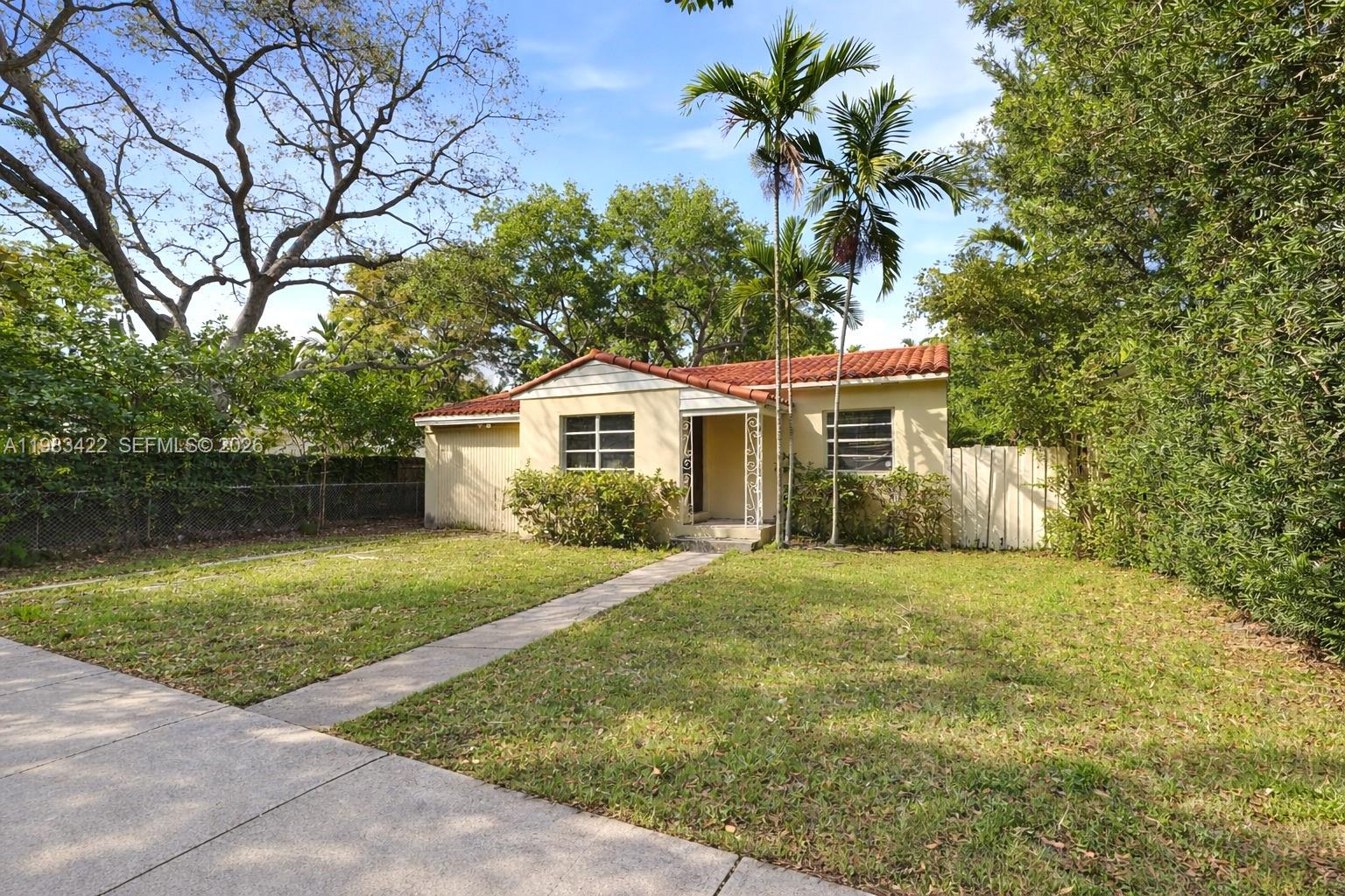 2235 Overbrook St, Miami FL 33133