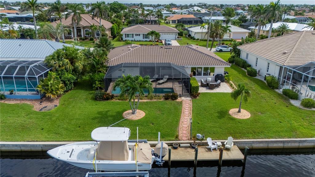 2219 EL CERITO COURT