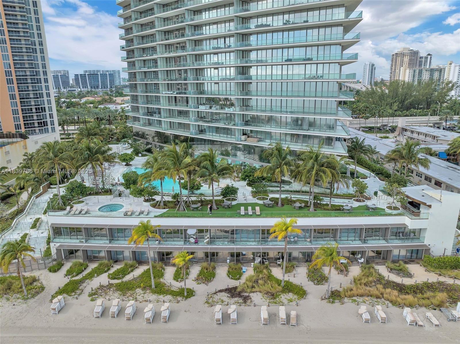 18975 Collins Ave # 1105, Sunny Isles Beach FL 33160