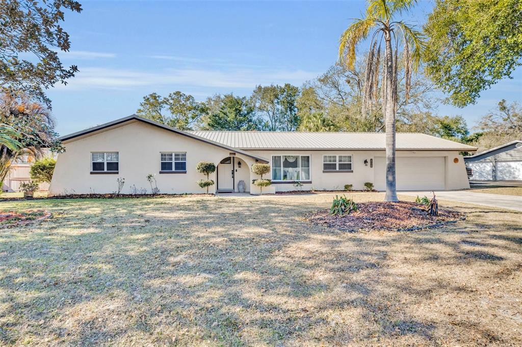 606 PONDEROSA DRIVE